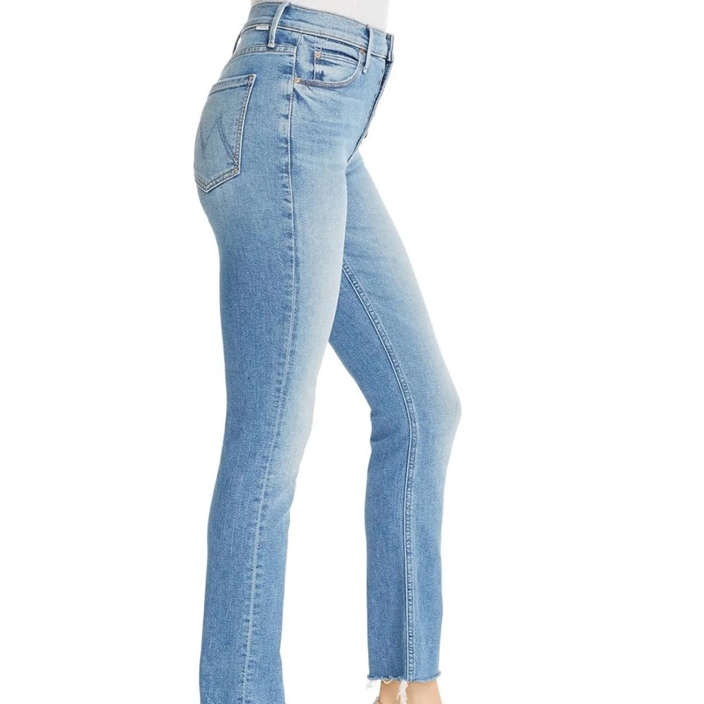 Mother Denim